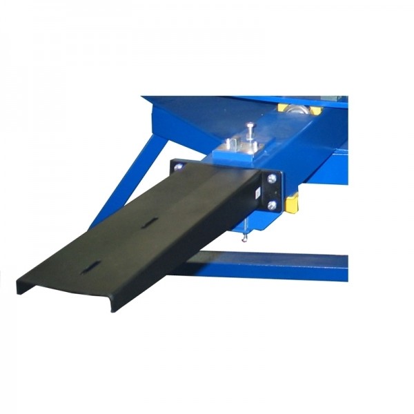 TEXWORK VACUUM manual carousel