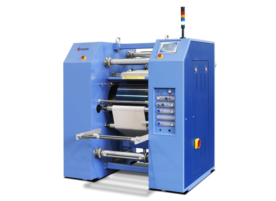 Calandre roll-to-roll 7416