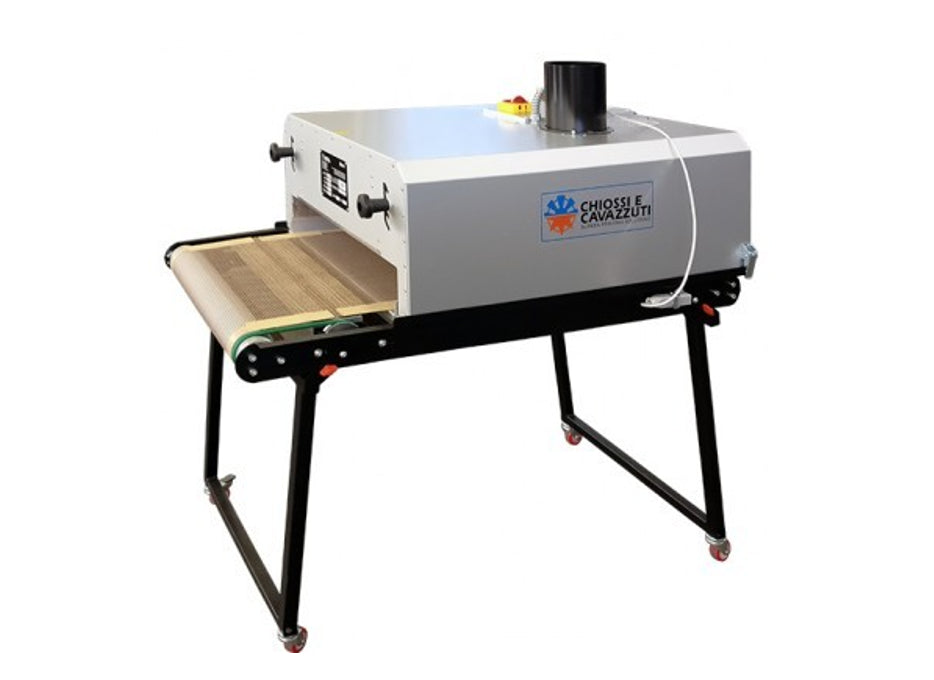 Tunnel de séchage Micro - 0.8m