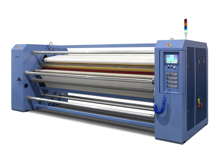 Calandre GFO 467/476/4104/4126 - Cylindre Ø 40cm