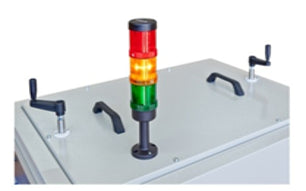 Tunnel de séchage céramique Ceramic Dryer