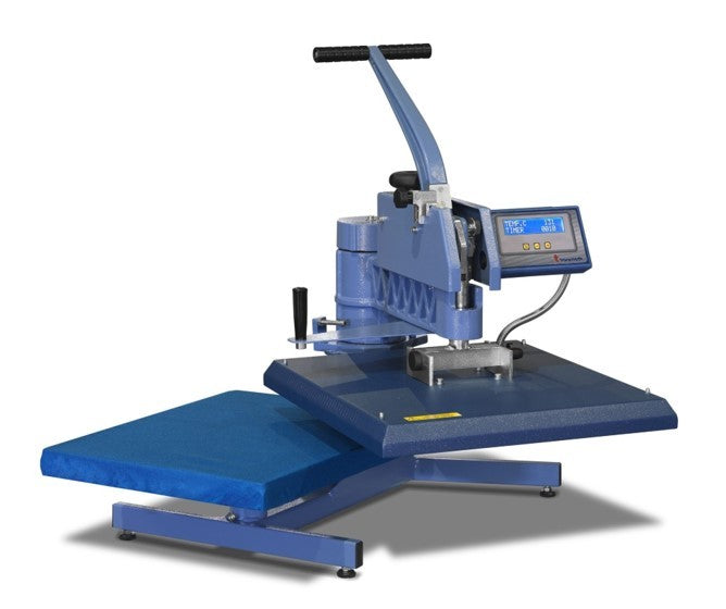TS 3M manual heat press