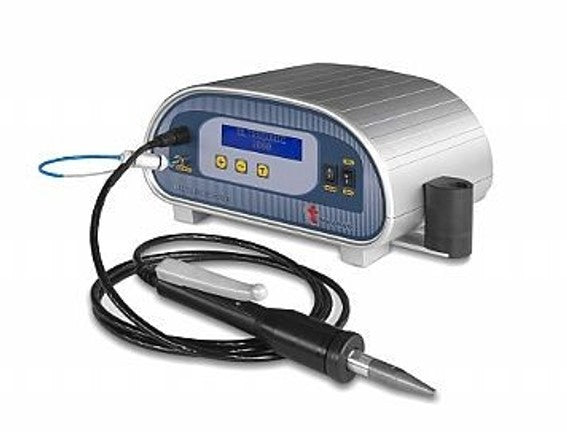 Pistolet application strass ULTRASONIC 2000