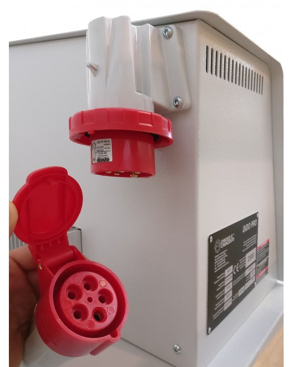 Armoire de séchage Dido Pro 6 tiroirs