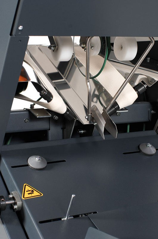 Thermotron PV 40 automatic packaging machine