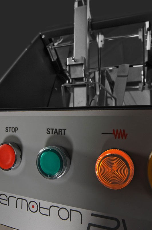 Thermotron PV 40 automatic packaging machine