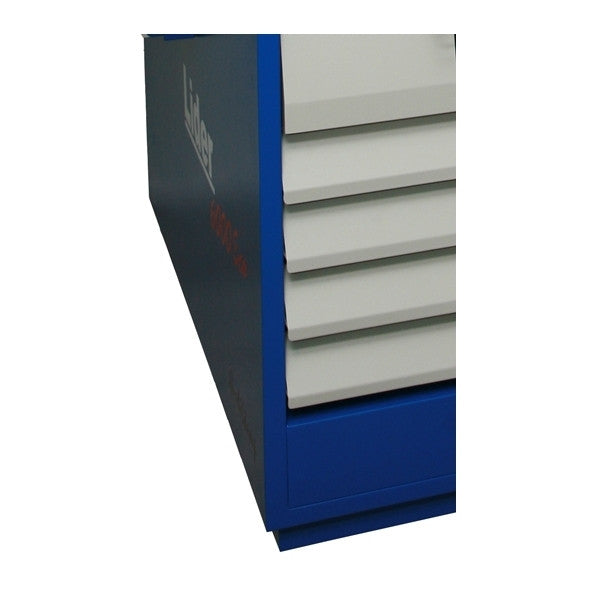 Châssis d'insolation d'écrans LUXDRYER HALOGEN