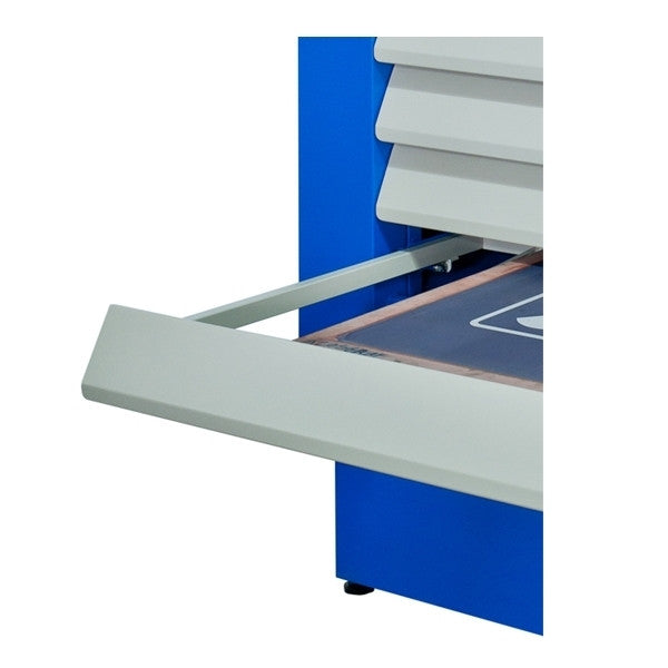 LIDERDRY screen drying cabinet