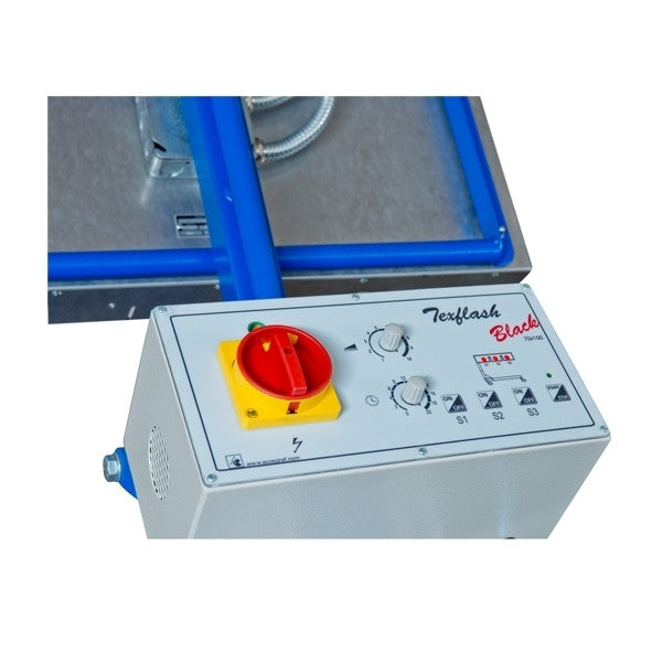 Sécheur intermédiaire TEXBLACK