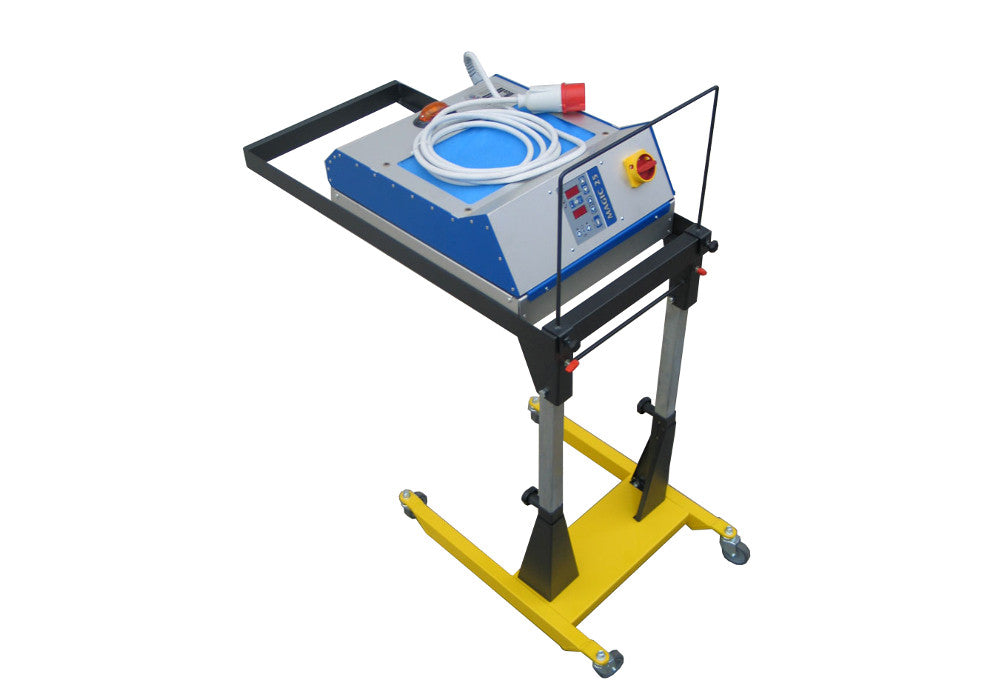 Sécheur intermédiaire automatique MAGIC 25