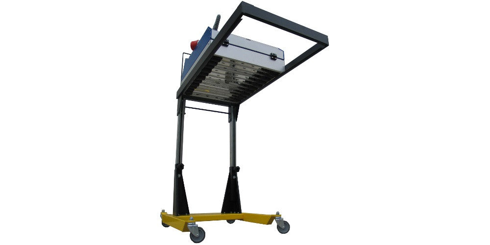 Sécheur intermédiaire automatique MAGIC 25