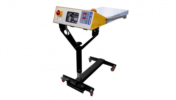 Sécheur intermédiaire automatique MAGIC 5000