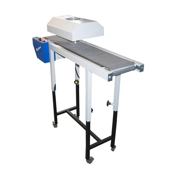 Sécheur objet pour tampographie MINITRANS