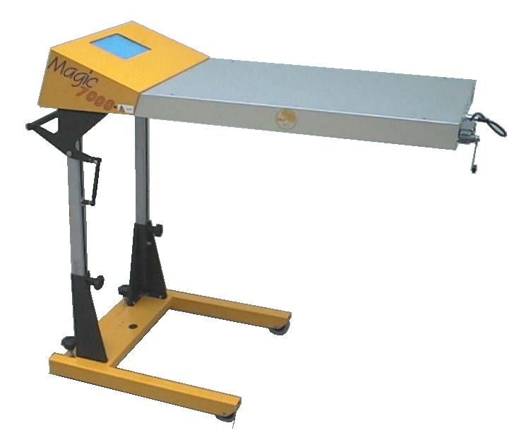 Sécheur intermédiaire MAGIC 7000