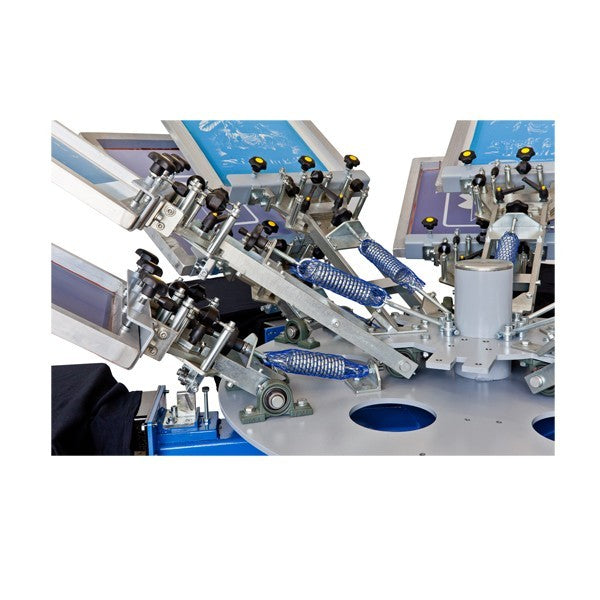 Carrousel manuel TEXWORK DOUBLE