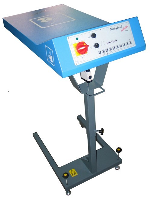 Sécheur intermédiaire TEXFLASH