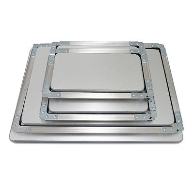 Kit 3 plateaux d'impression EASY TABLE