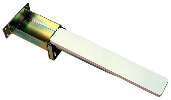 TEXPRINT sleeve printing accessory