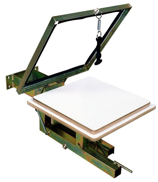 Accessoire d'impression vestes TEXPRINT