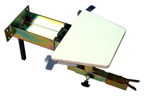 Accessoire d'impression parapluies TEXPRINT