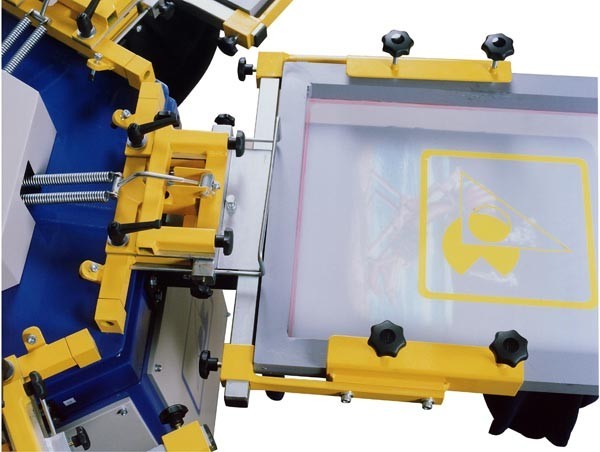 Jeannette aluminium TEXWORK 36 x 48 cm