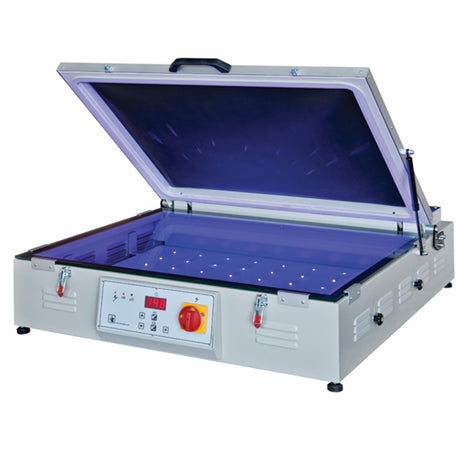 Machine d'insolation des écrans LUXMIDI LED