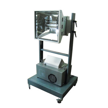 Lampe halogène d'insolation LUX RAPID