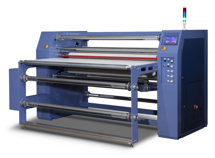 Calandre pour panneaux coupés 7360/7372 SPORT