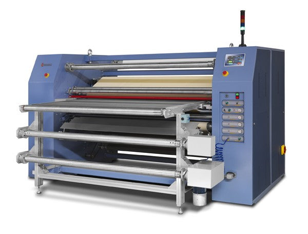 Calandre pour panneaux coupés 6540 SPORT