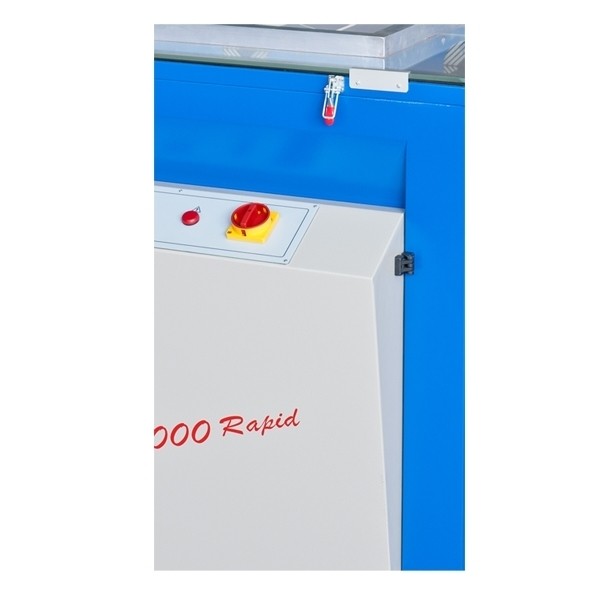 Machine d'insolation des écrans LUX HALOGEN COMPACT