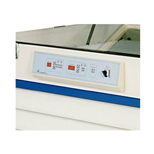 Châssis d'insolation d'écrans LUXDRYER