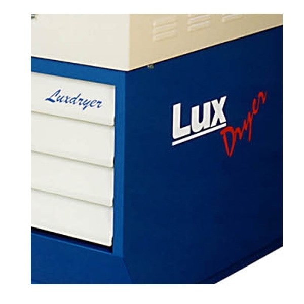 Châssis d'insolation d'écrans LUXDRYER