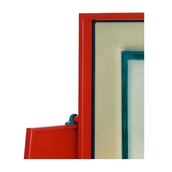 Cadre Sous Vide Vertscreen