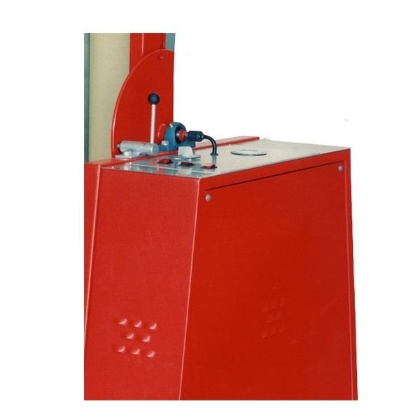 Cadre Sous Vide Vertscreen