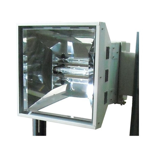 Lampe halogène d'insolation LUX RAPID