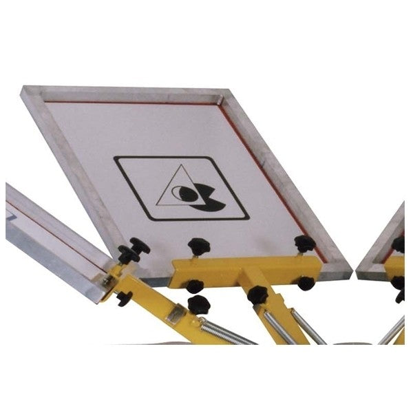 Carrousel manuel TEXPRINT