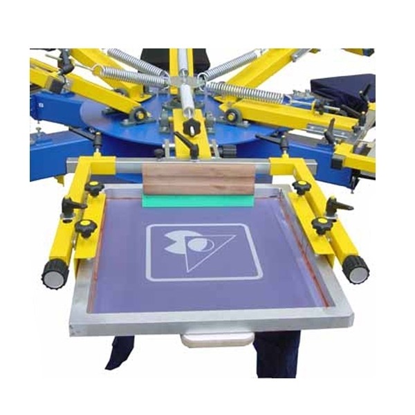 APOLO PRINT manual carousel