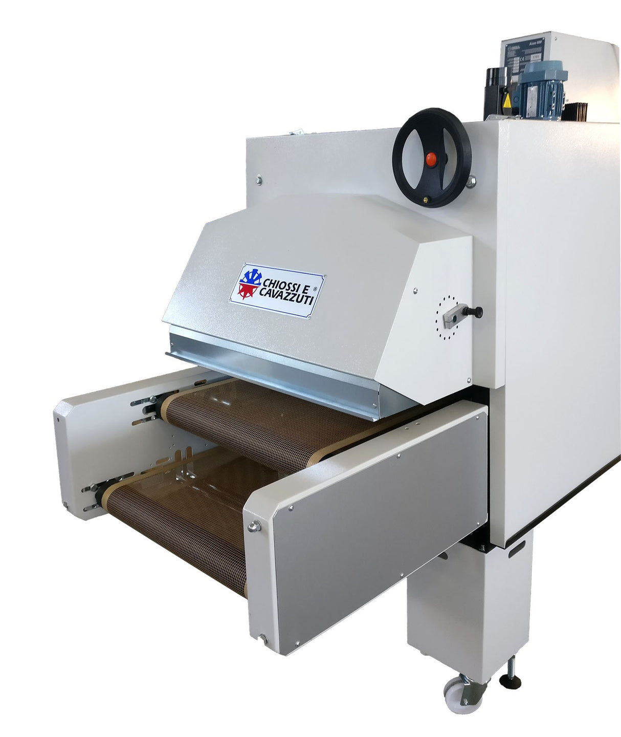 Tunnel de séchage Ace 600 - 2m