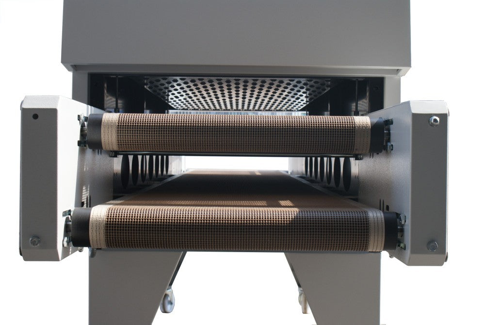 Tunnel de séchage Ace 600 - 2m