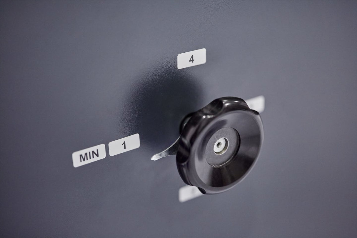 TH44 & TH44M heat sealing machines