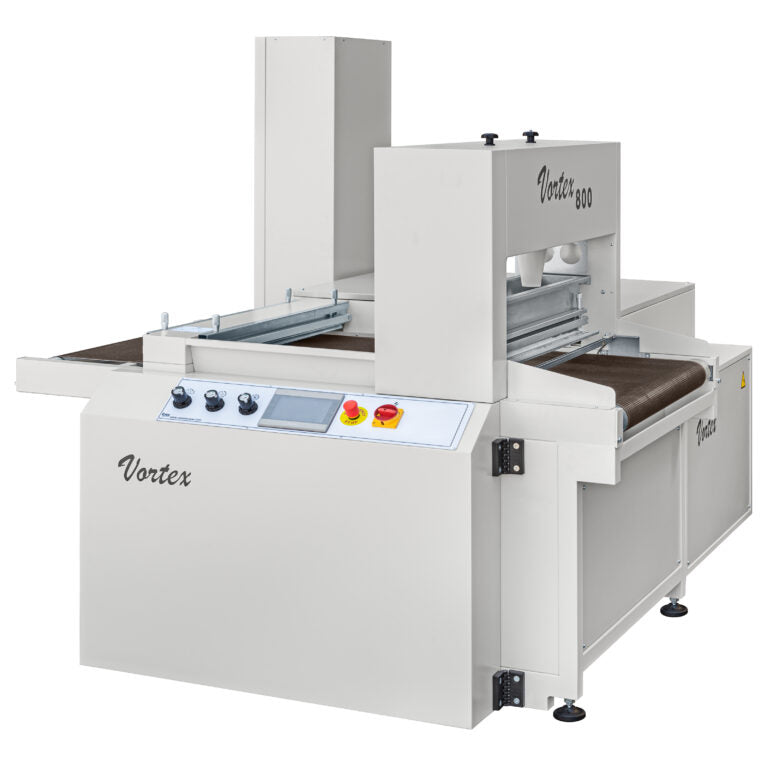 Applicateur de poudre VORTEX