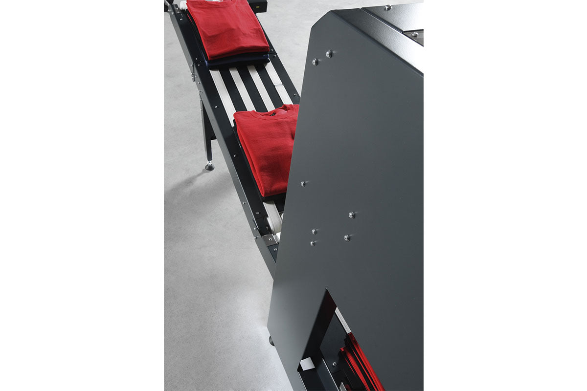 Machine d'empilage NT50