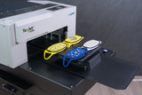 Polyprint TexJet® Echo 2 textile printer