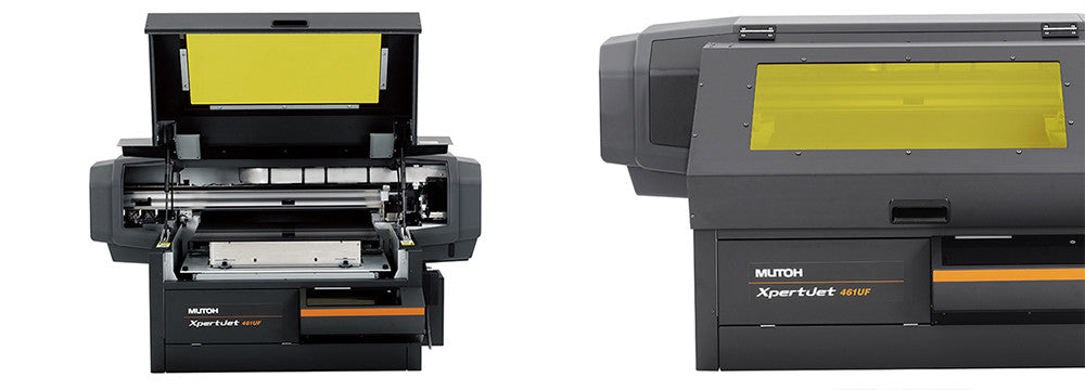 Imprimante Mutoh XpertJet 461UF