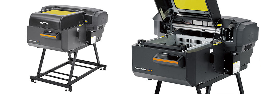 Imprimante UV LED A2+ XpertJet 661UF Mutoh