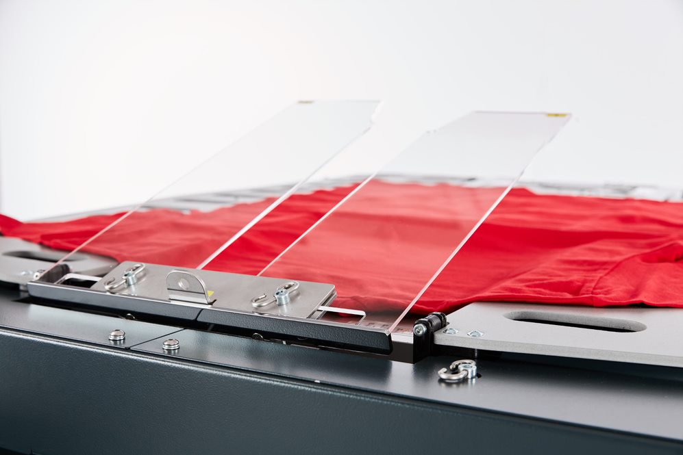 FX25 & FX25S Plieuse & empileuse