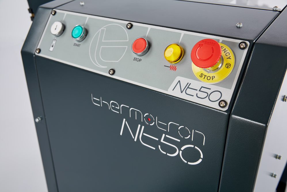 Machine d'empilage NT50