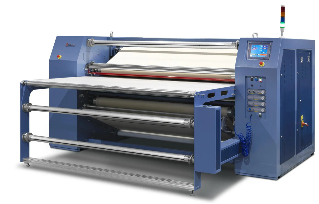 Calandre pour panneaux coupés 6560 SPORT