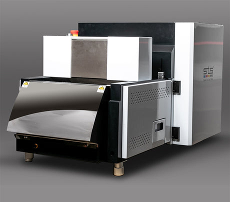 Shaker DTF STS 13 pouces – équipement professionnel DTF