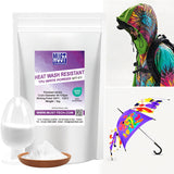 DTF Powder 1kg - Low Migration Transfer Powder P-6